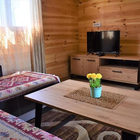 Durmitor View Villa Žabljak Dış mekan fotoğraf