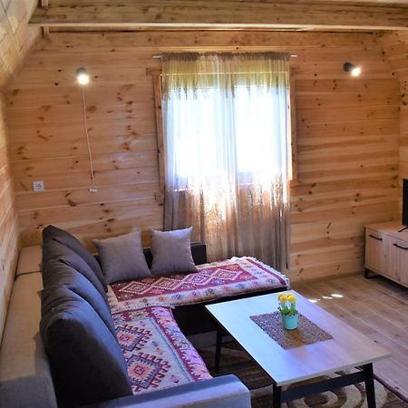 Durmitor View Villa Žabljak Dış mekan fotoğraf