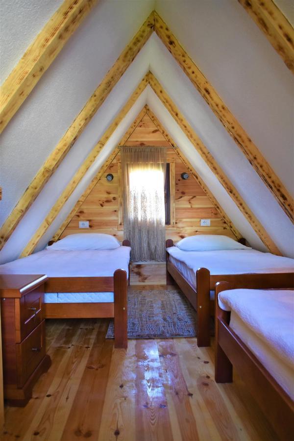 Durmitor View Villa Žabljak Dış mekan fotoğraf