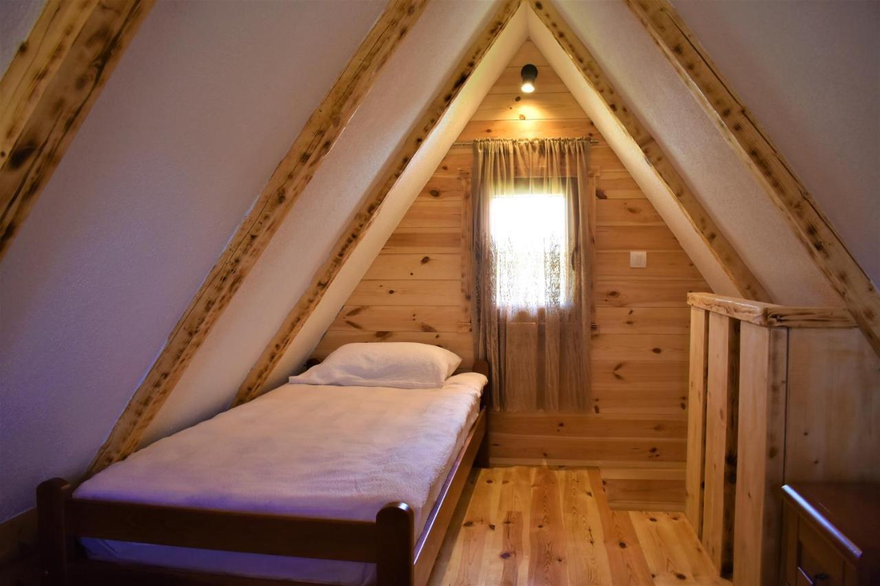 Durmitor View Villa Žabljak Dış mekan fotoğraf