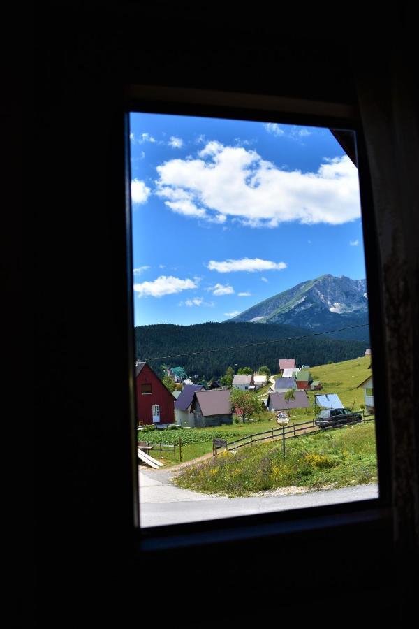 Durmitor View Villa Žabljak Dış mekan fotoğraf