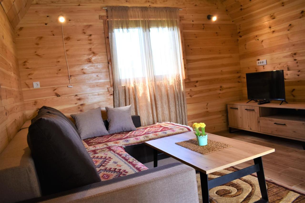 Durmitor View Villa Žabljak Dış mekan fotoğraf