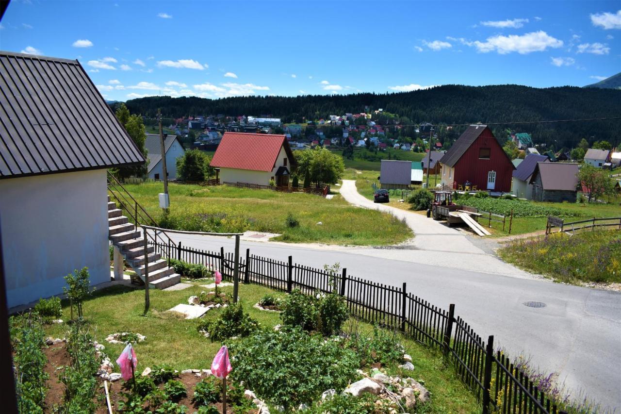 Durmitor View Villa Žabljak Dış mekan fotoğraf