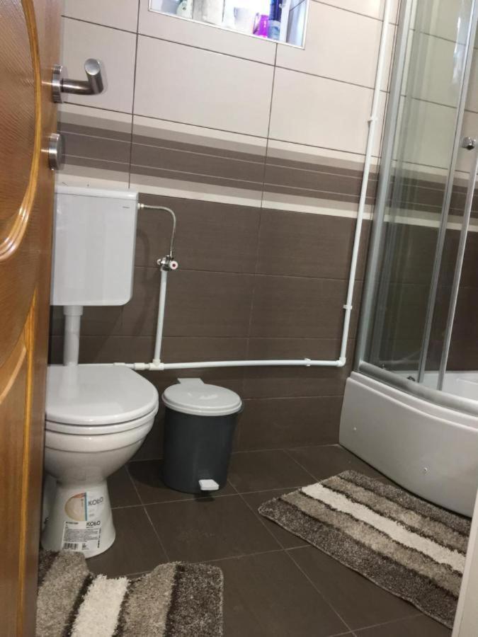 Durmitor View Villa Žabljak Dış mekan fotoğraf