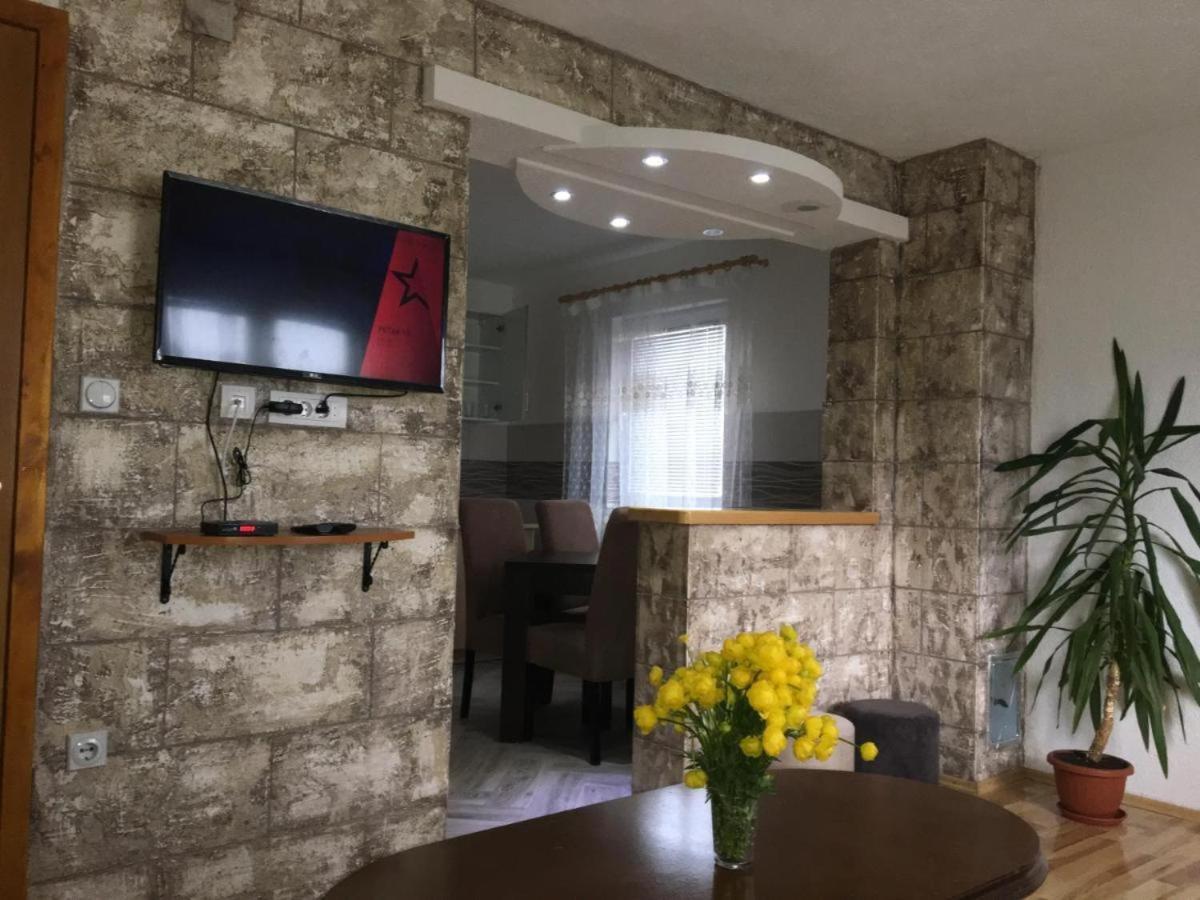 Durmitor View Villa Žabljak Dış mekan fotoğraf