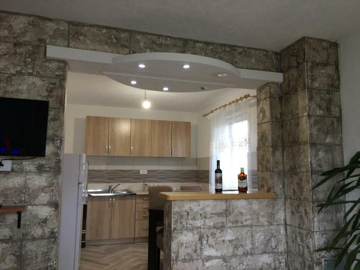 Durmitor View Villa Žabljak Dış mekan fotoğraf