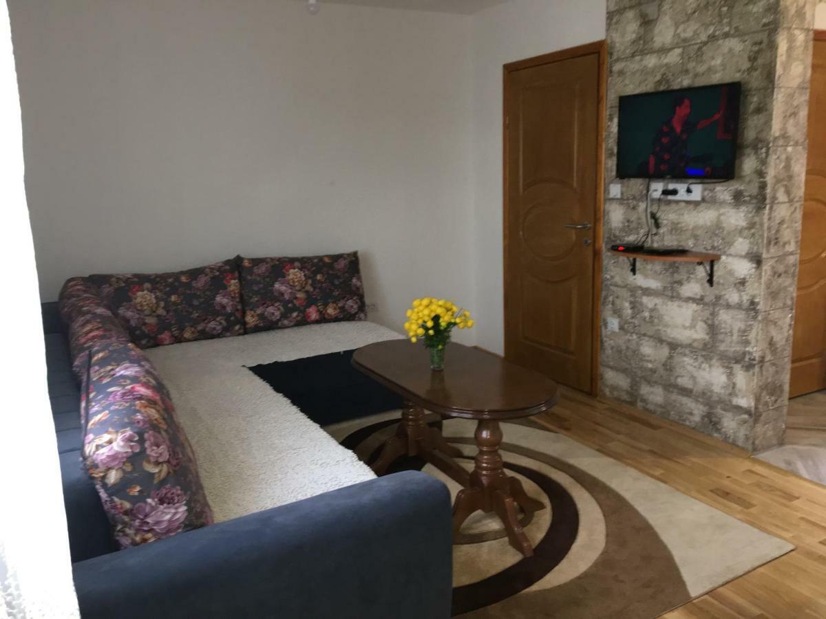 Durmitor View Villa Žabljak Dış mekan fotoğraf