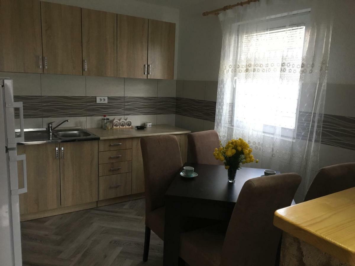 Durmitor View Villa Žabljak Dış mekan fotoğraf